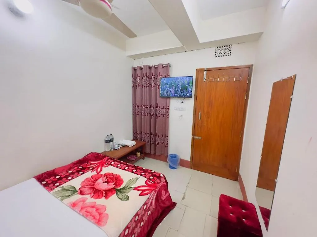 Hotel Rose Garden Palace Residential Dhaka 0*,  Bangladesh