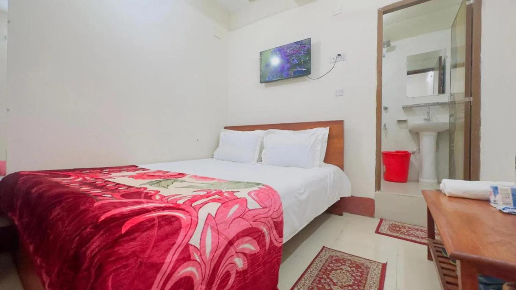 Hotel Rose Garden Palace Residential Dhaka 0*,  Bangladesh