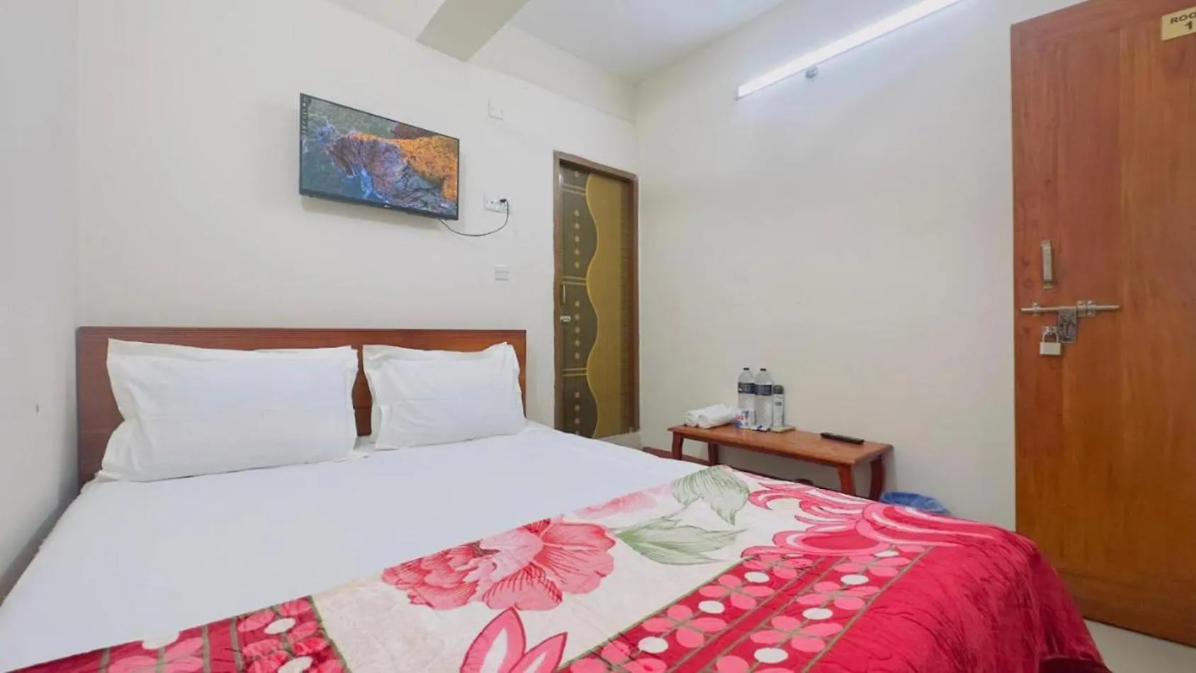 Hotel Rose Garden Palace Residential Dhaka 0*,