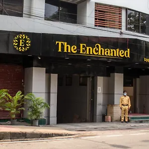 The Enchanted Dhaka