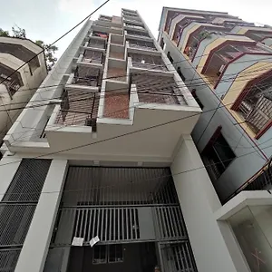 Appayan Baridhara Dhaka