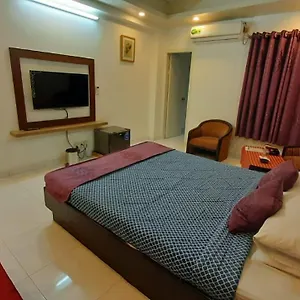 Center Point Dhaka