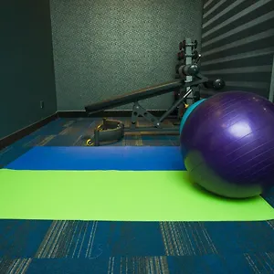 4* فندق Omni Residency