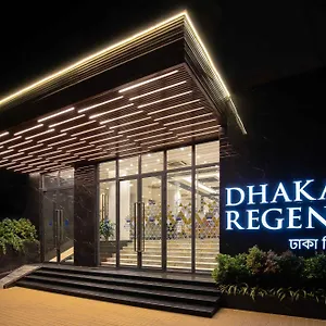Hotel Regency Hotel&resort Limited, Dhaka