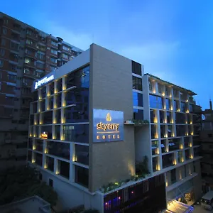 4* فندق سكاي سيتي