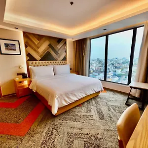 Hotel Hansa- A Premium, Dhaka