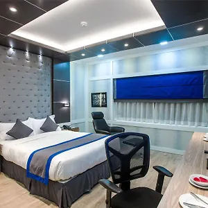 Brac Centre Hotell
